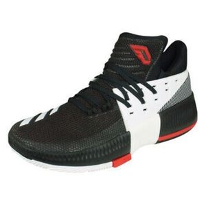 Adidas D Lillard 3 Men’s Basketball Shoes
